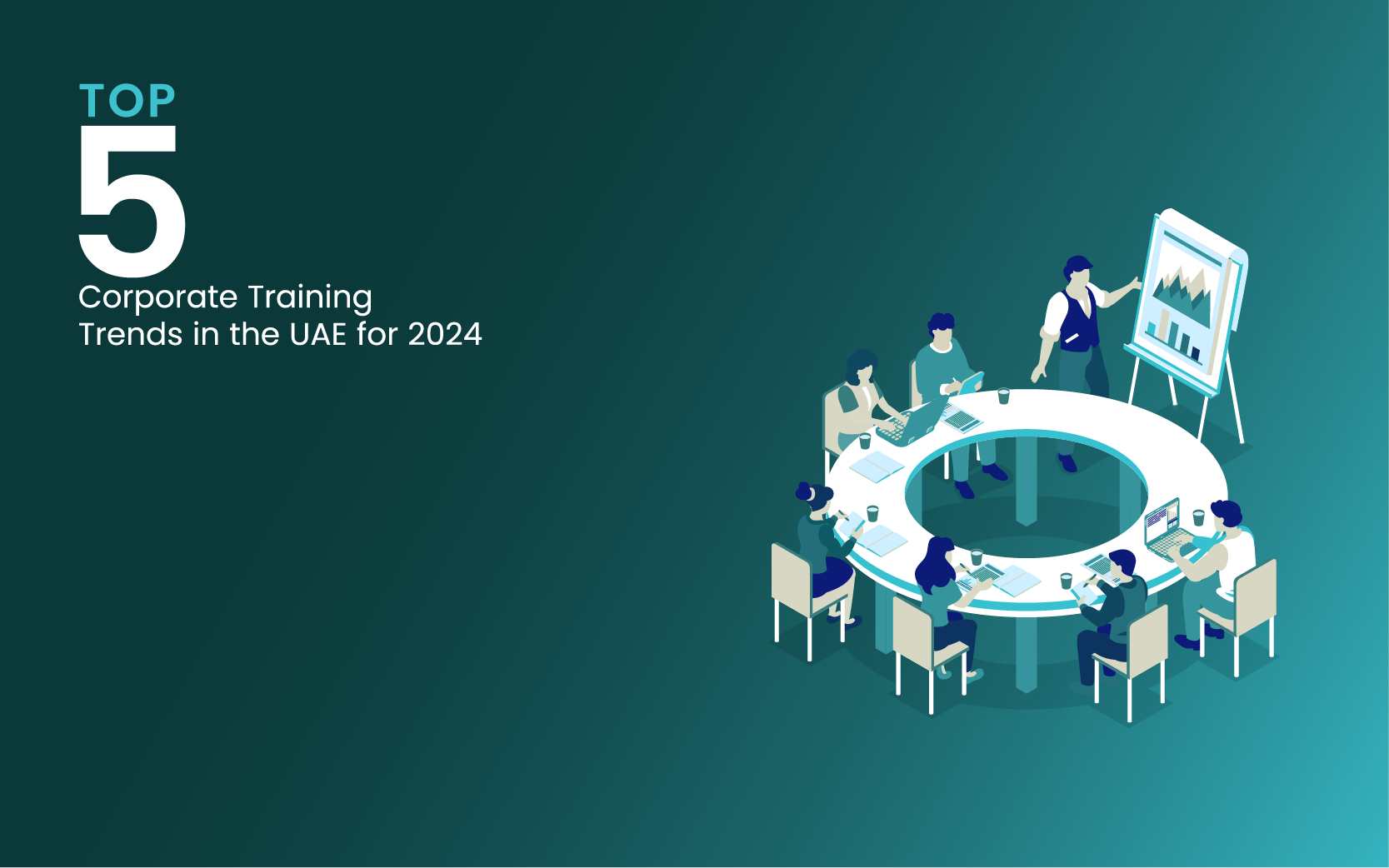 Article Post wb TOP 5 Corporate Training