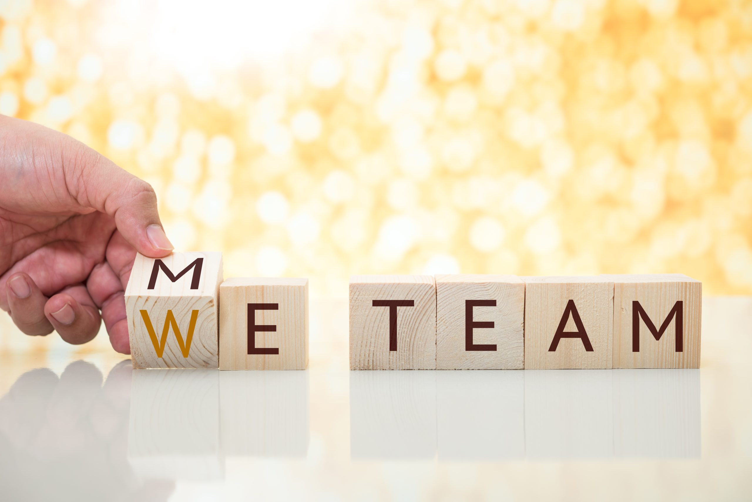 Team Building Activities in Dubai