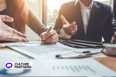 Change Management: Experience Change™