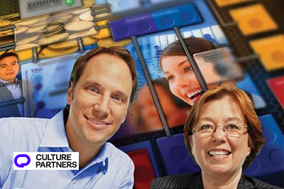 Finance for Non-Finance: Zodiak®