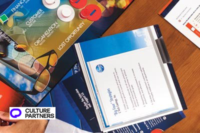 Impact 5® – The 5 Business Accountabilities of Leadership