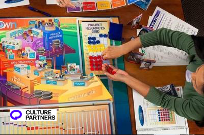 Countdown® Project Management