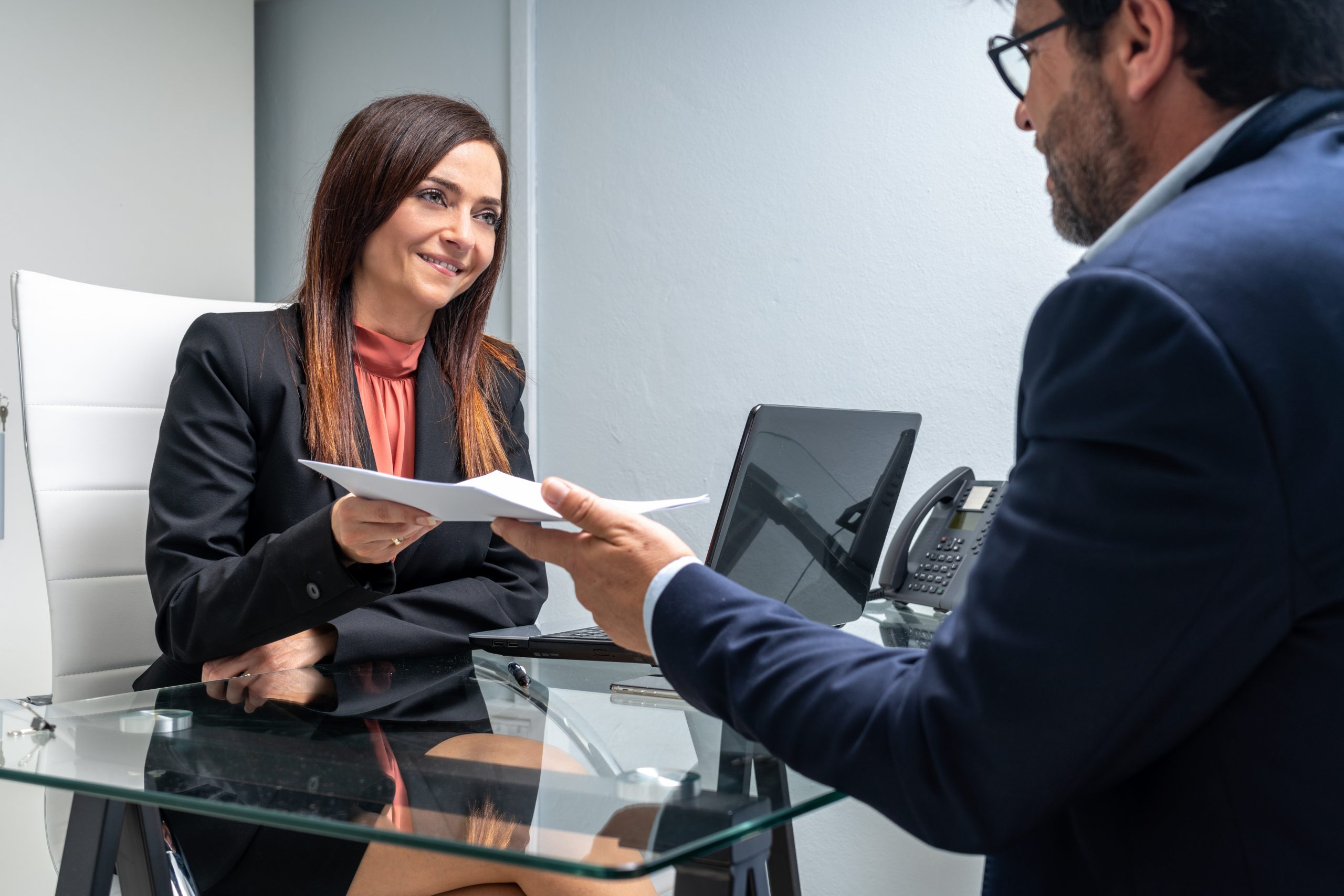 Hiring