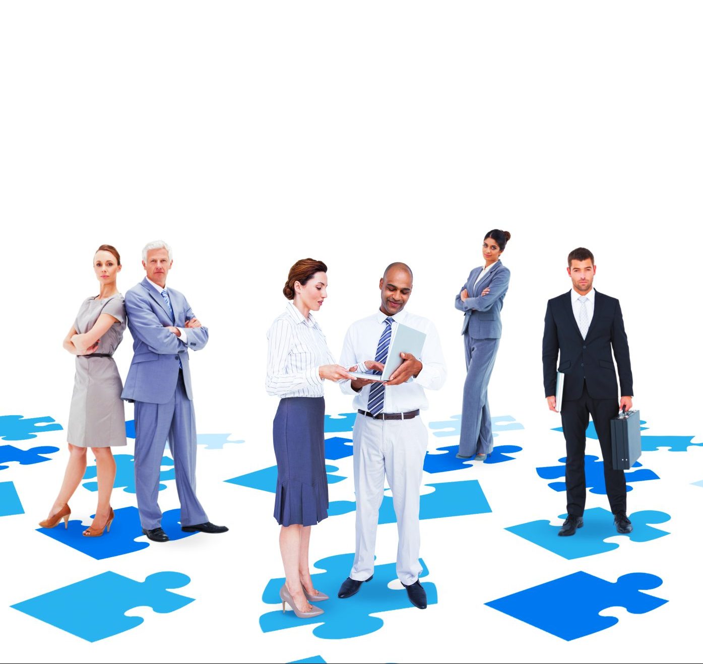 Be Ready to Adapt and Realign Quickly Be Ready to Adapt and Realign Quickly