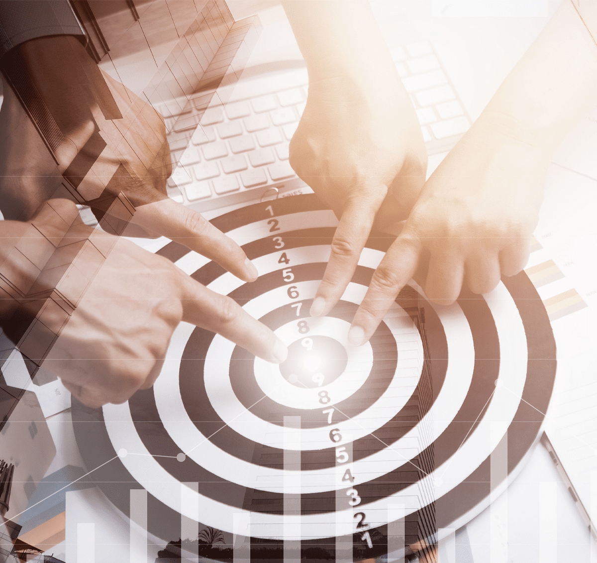 Connect Individual Roles to Strategic Goals Connect Individual Roles to Strategic Goals