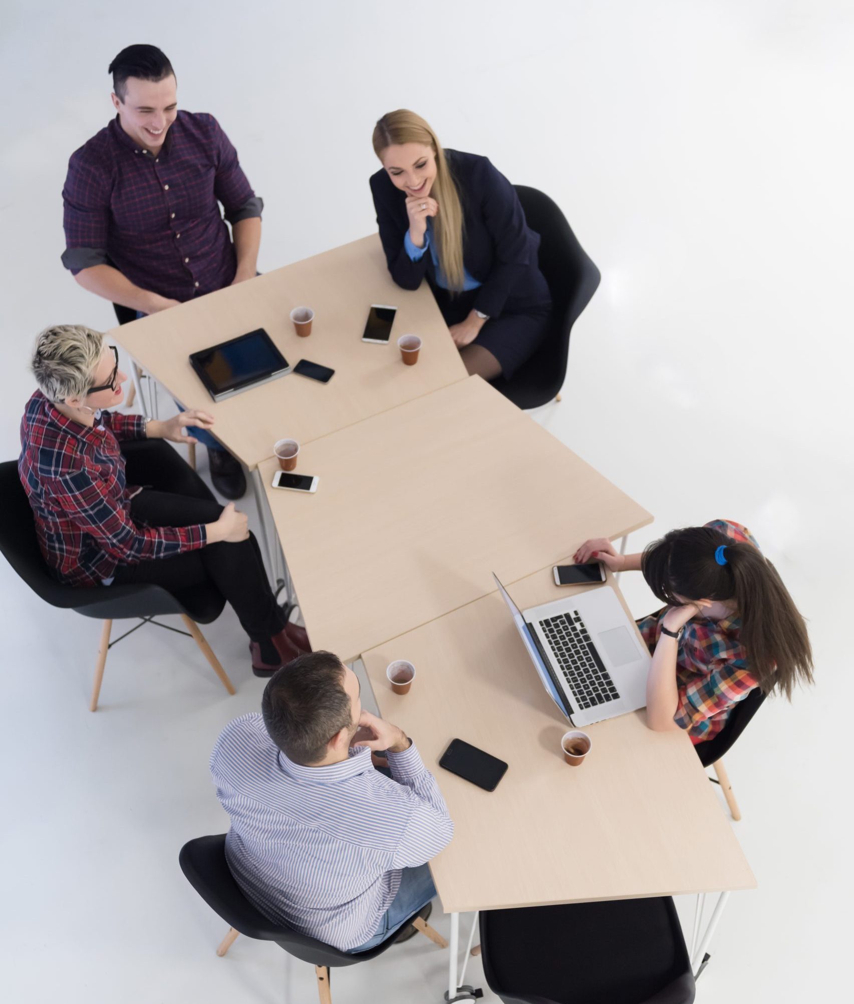 Foster Cross Functional Collaboration and Communication Foster Cross Functional Collaboration and Communication