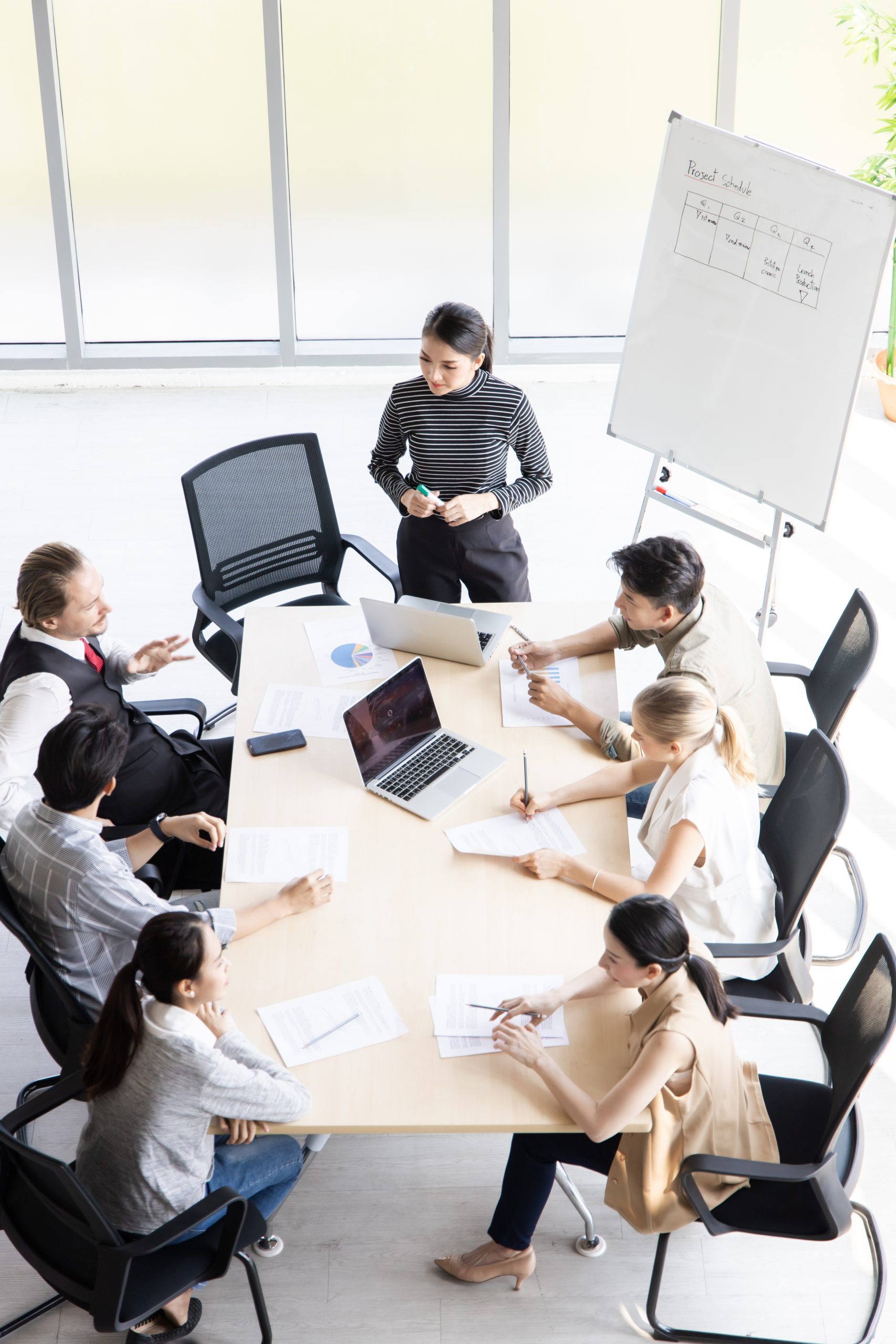 Invest in Training and Development Aligned to the Strategy Invest in Training and Development Aligned to the Strategy