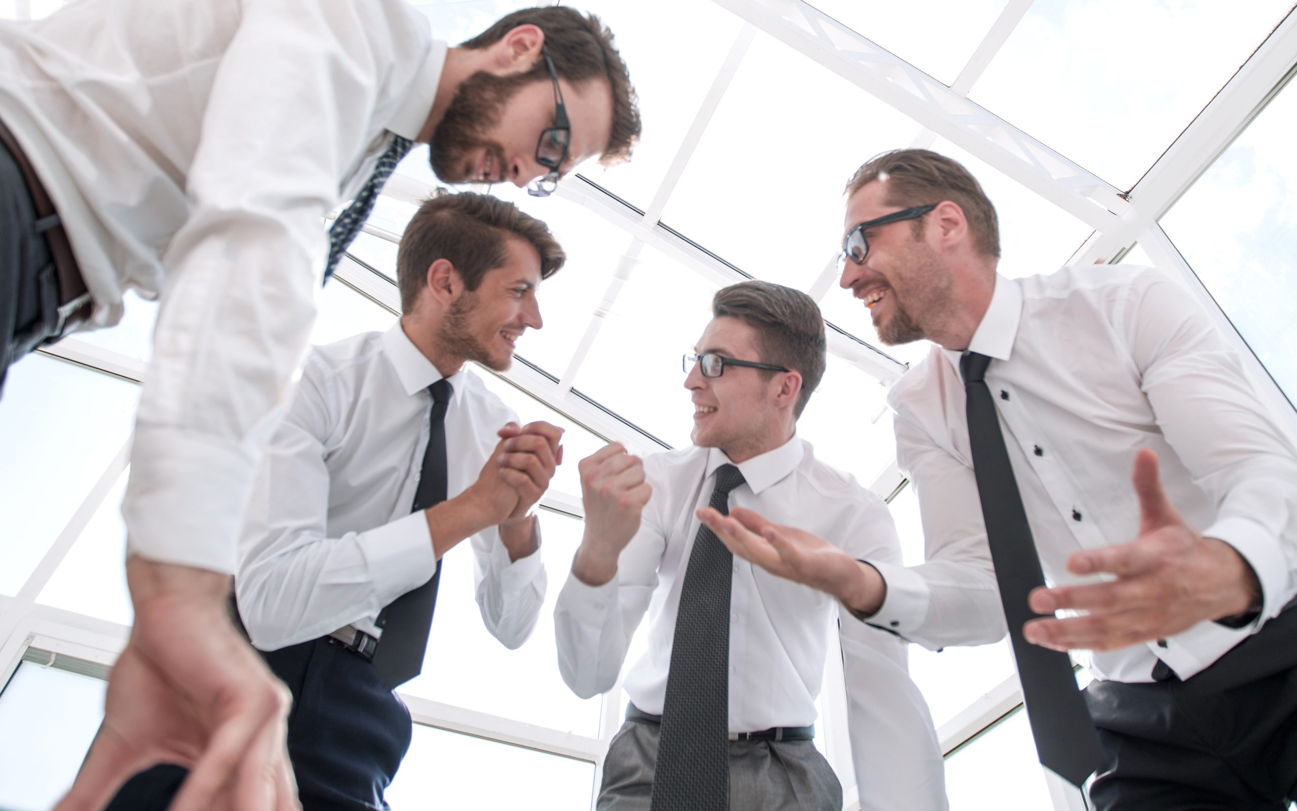 Turning Strategy into Step by Step Action