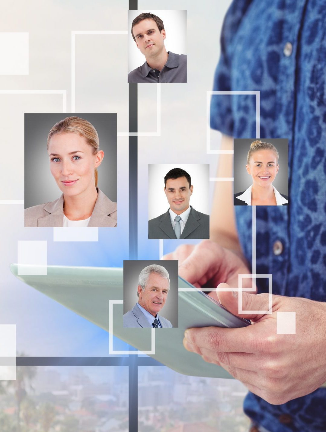Customer immersion that creates real empathy