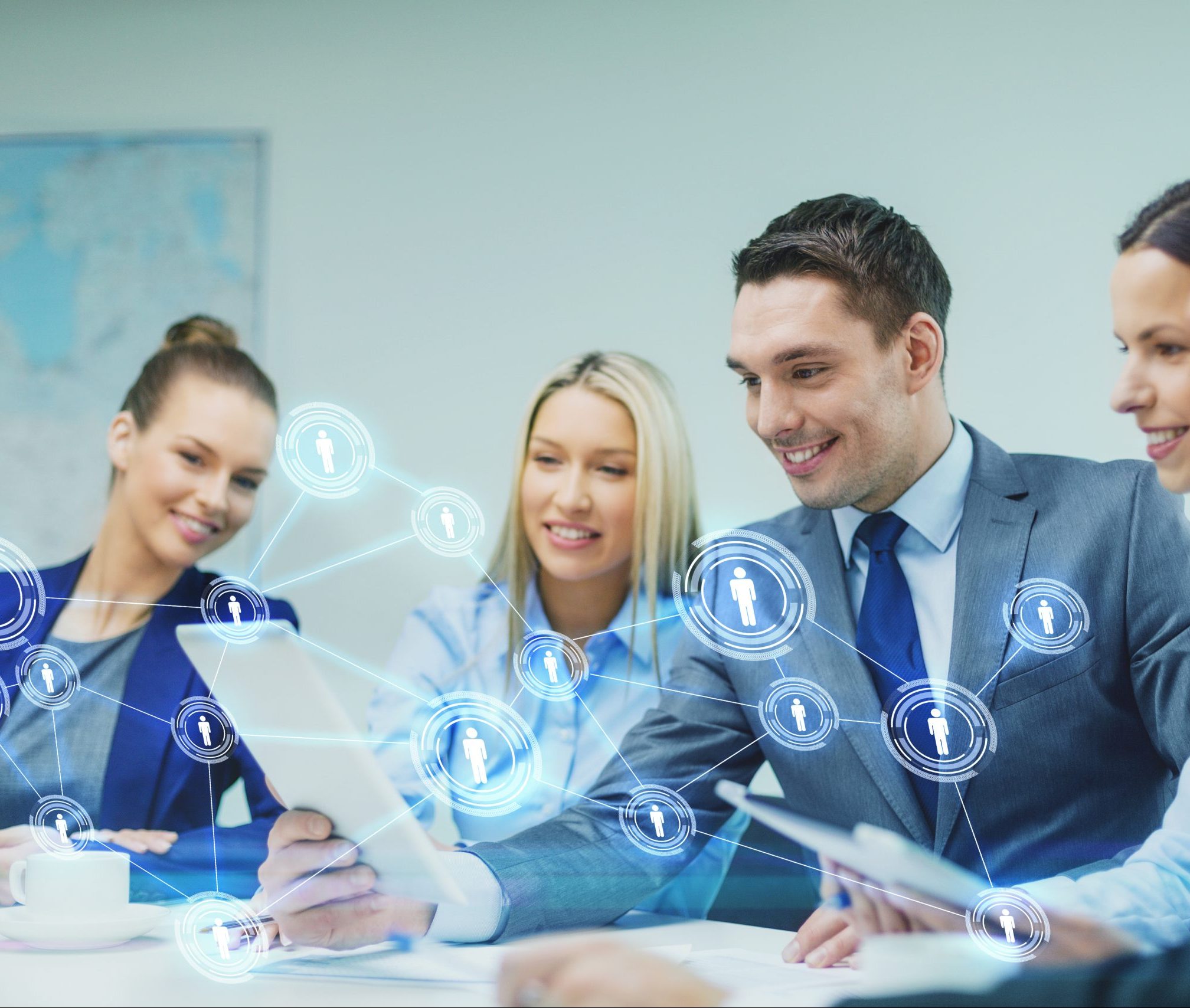 Industry Specific Applications