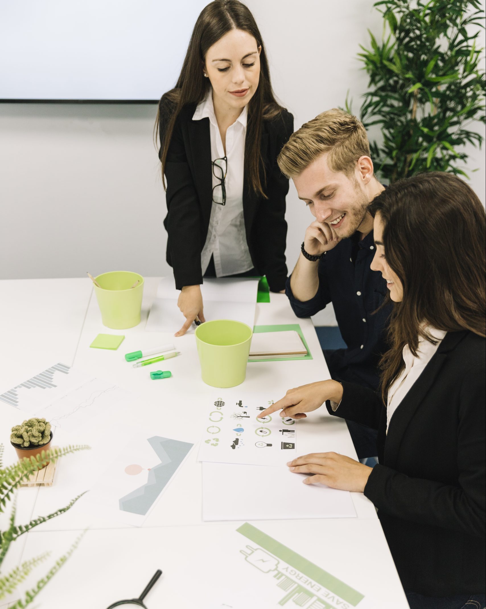 Scenario planning that turns uncertainty into shared    preparedness