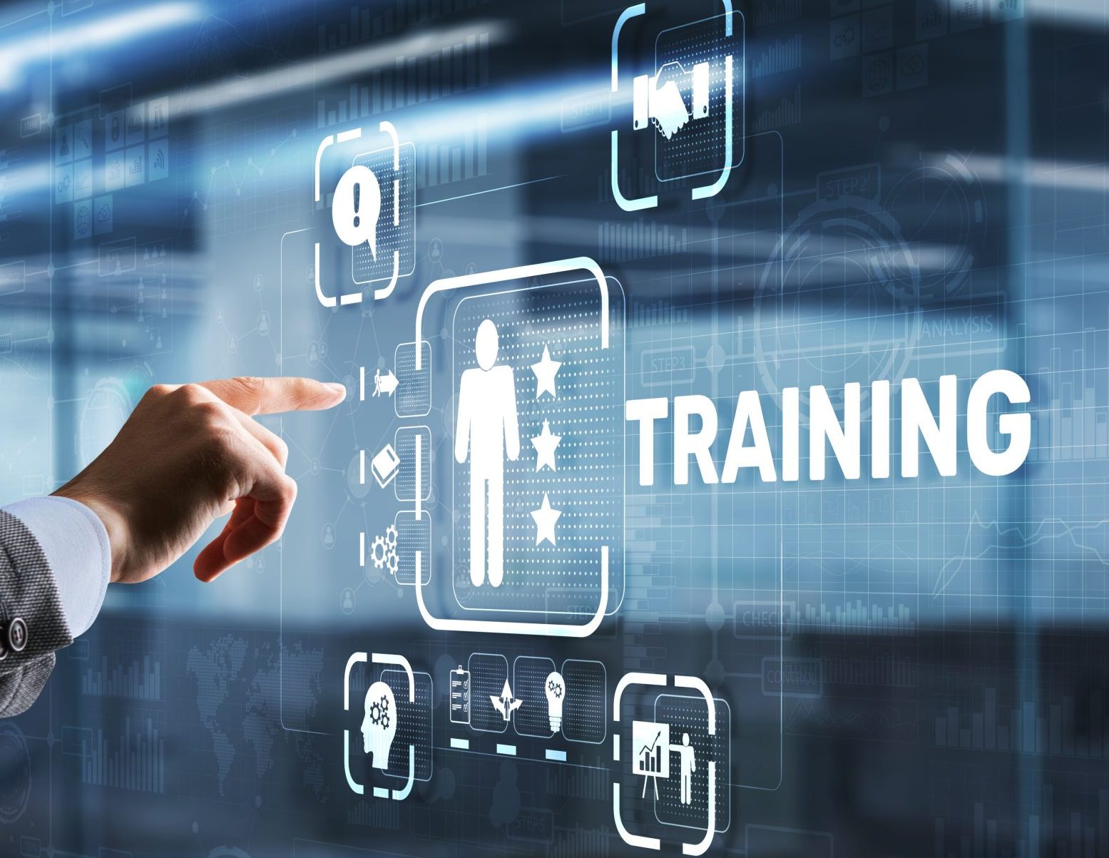 Why choosing the right training partner matters more in Dubai