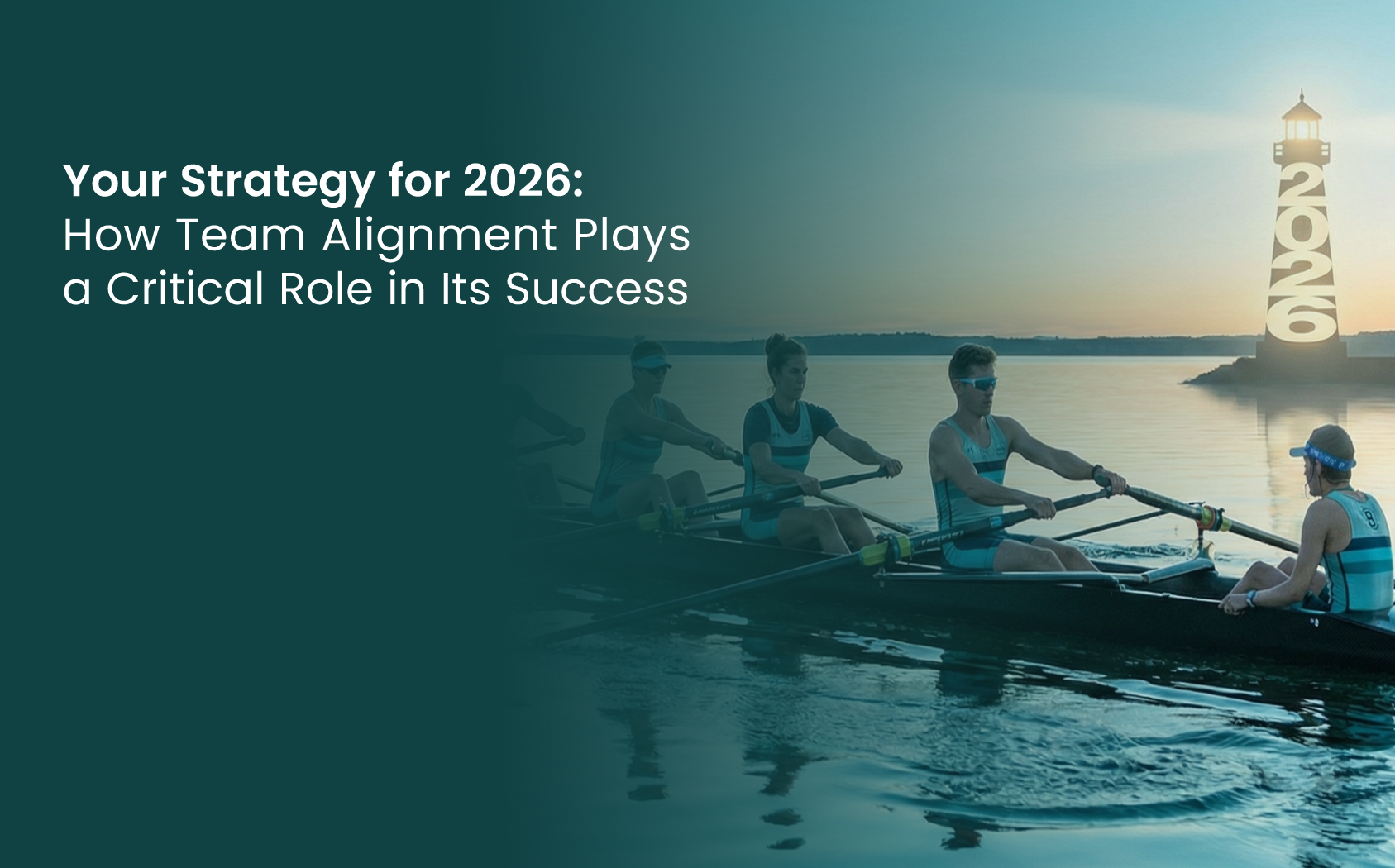 Your Strategy for 2026 wb