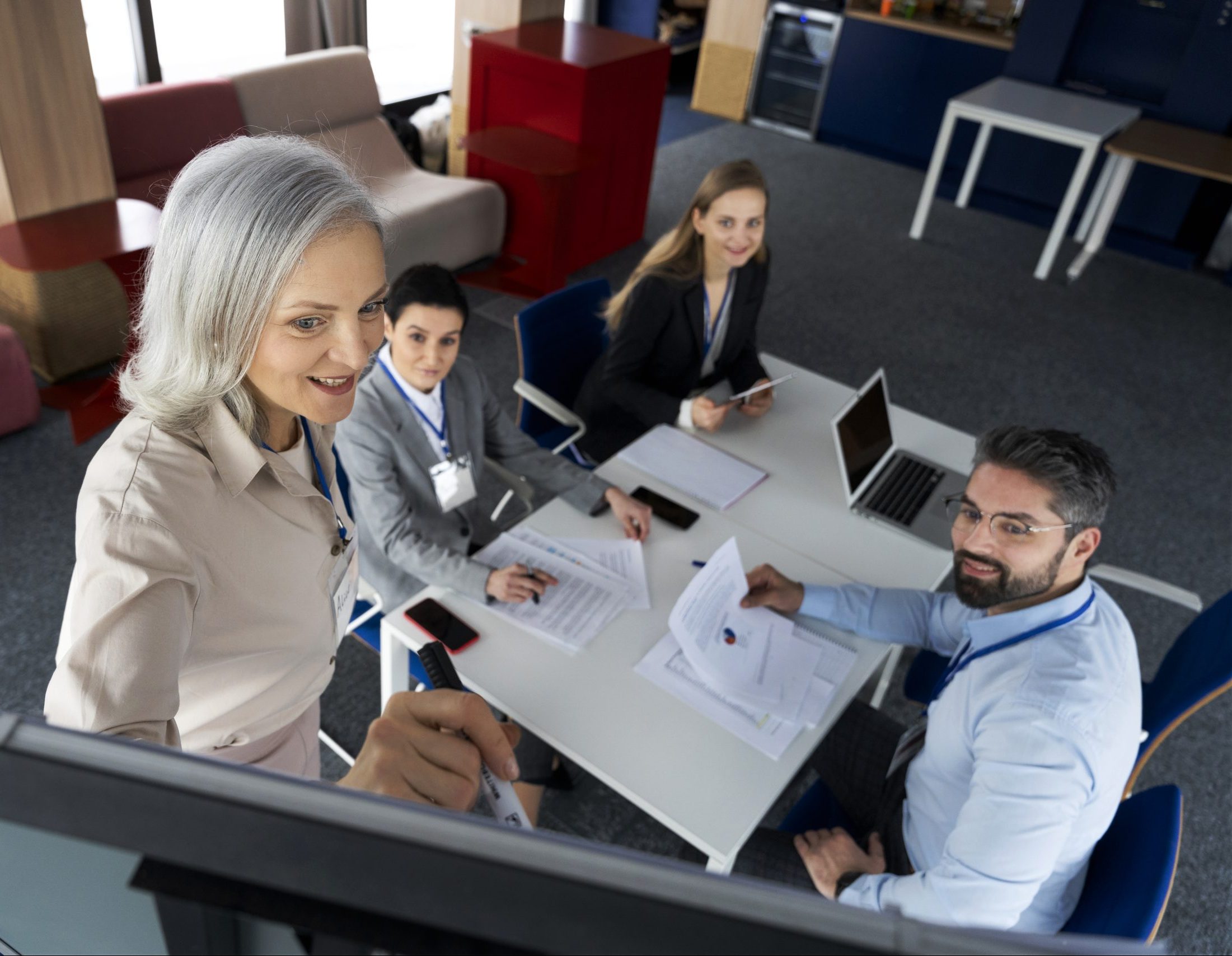 What experiential learning really means