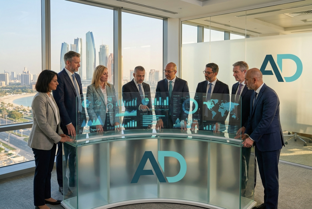 Corporate training in Abu Dhabi UAE