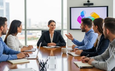Emotional Intelligence in Leadership Why Daniel Goleman Says It Matters