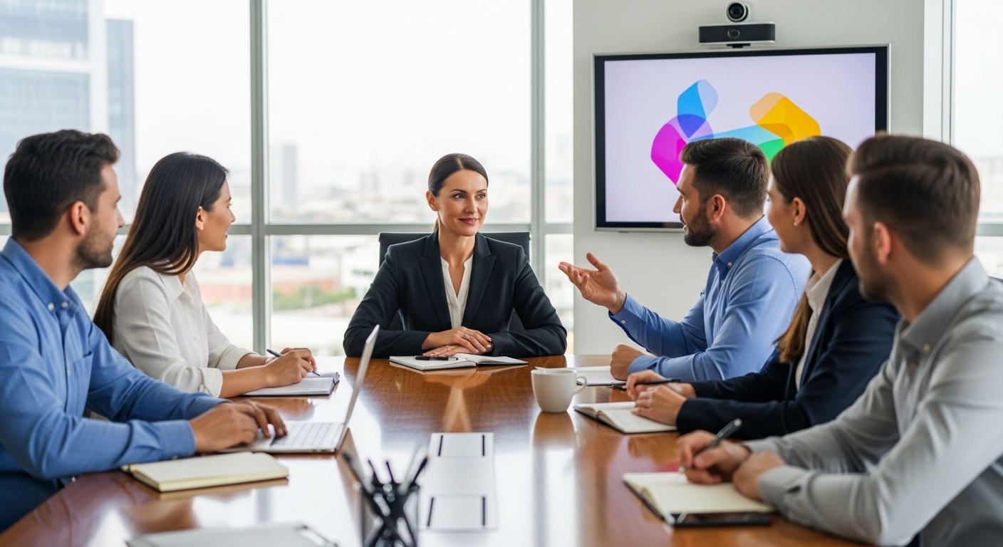 Emotional Intelligence in Leadership Why Daniel Goleman Says It Matters