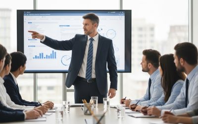 Top Leadership Styles Explained From Kurt Lewin to Modern Leaders