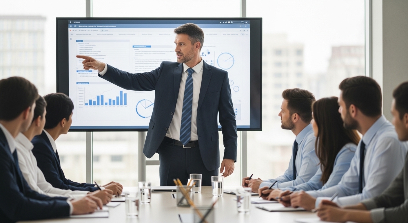 Leadership Styles Explained