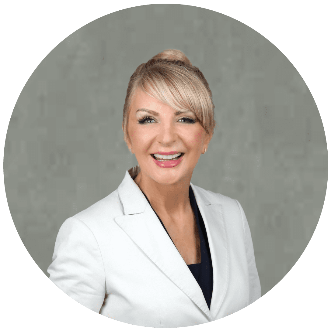 Patricia O’Sullivan