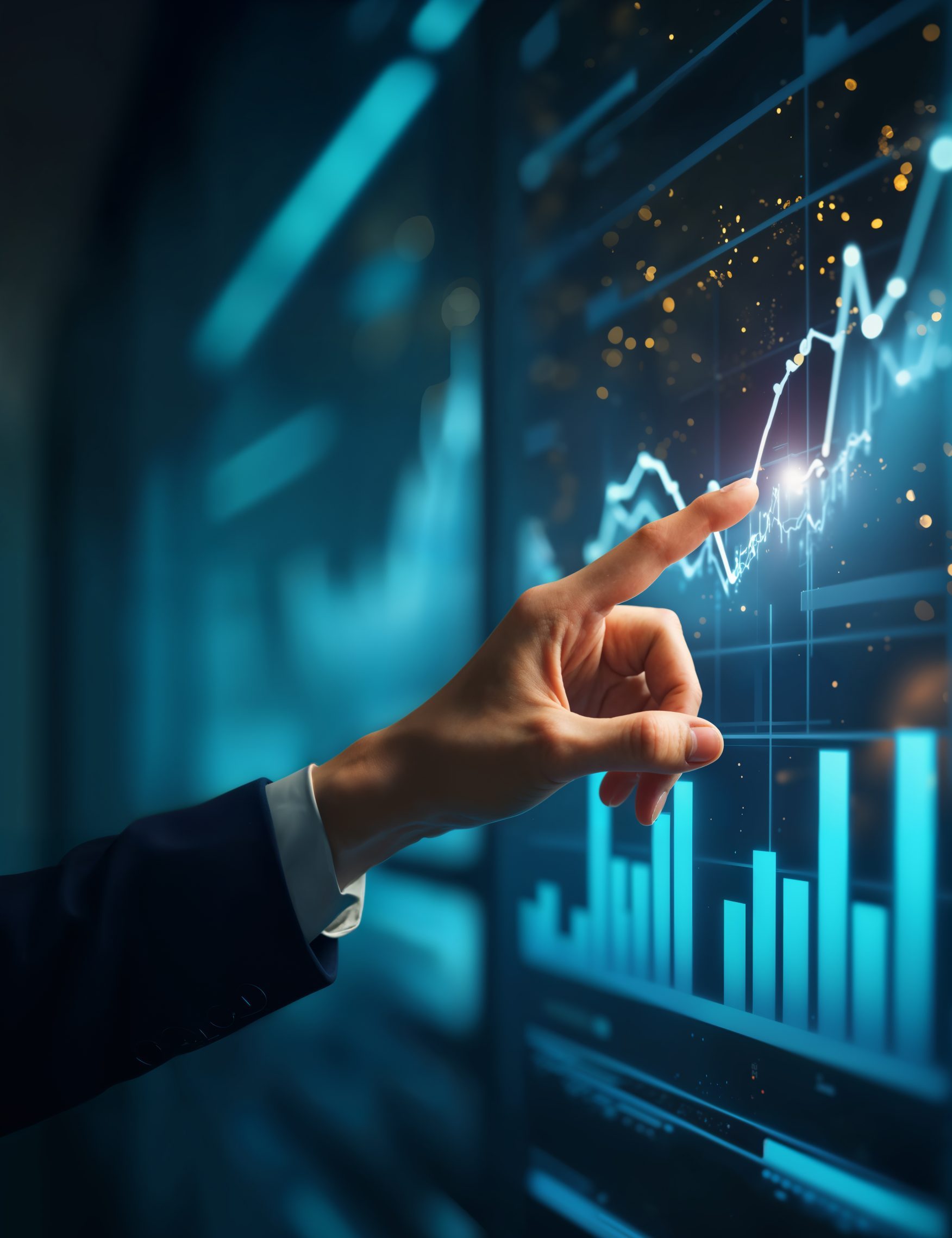 Predictive Analytics and Proving Training ROI