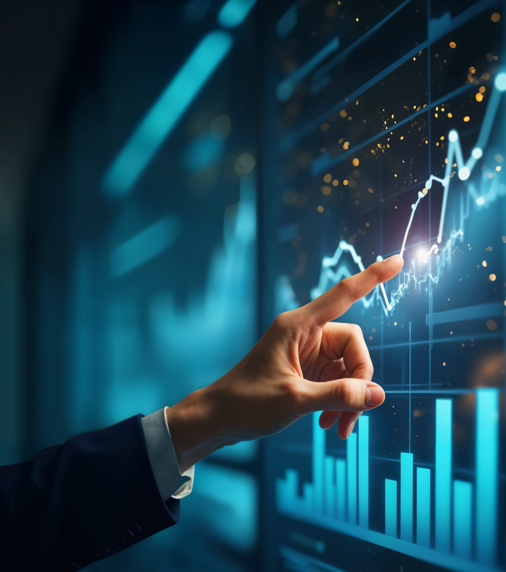 Predictive Analytics and Proving Training ROI Predictive Analytics and Proving Training ROI