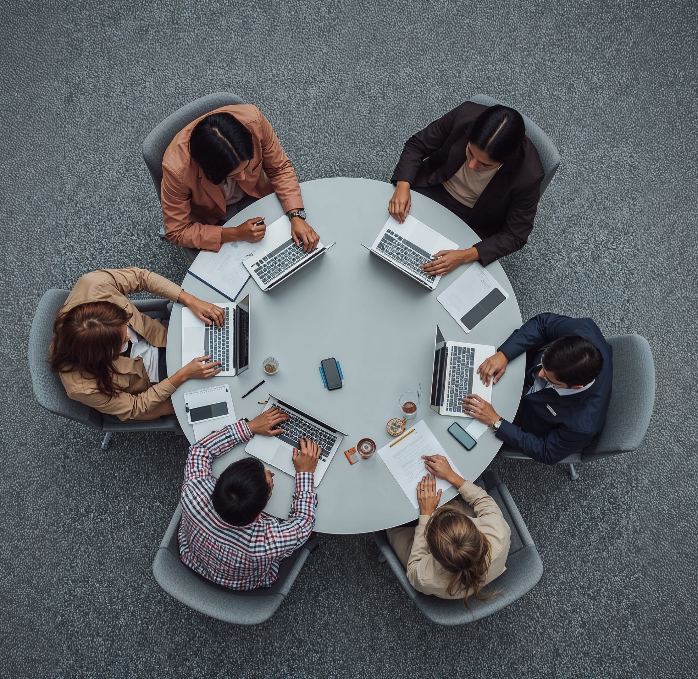 Supercharging Experiential Learning and Business Simulations