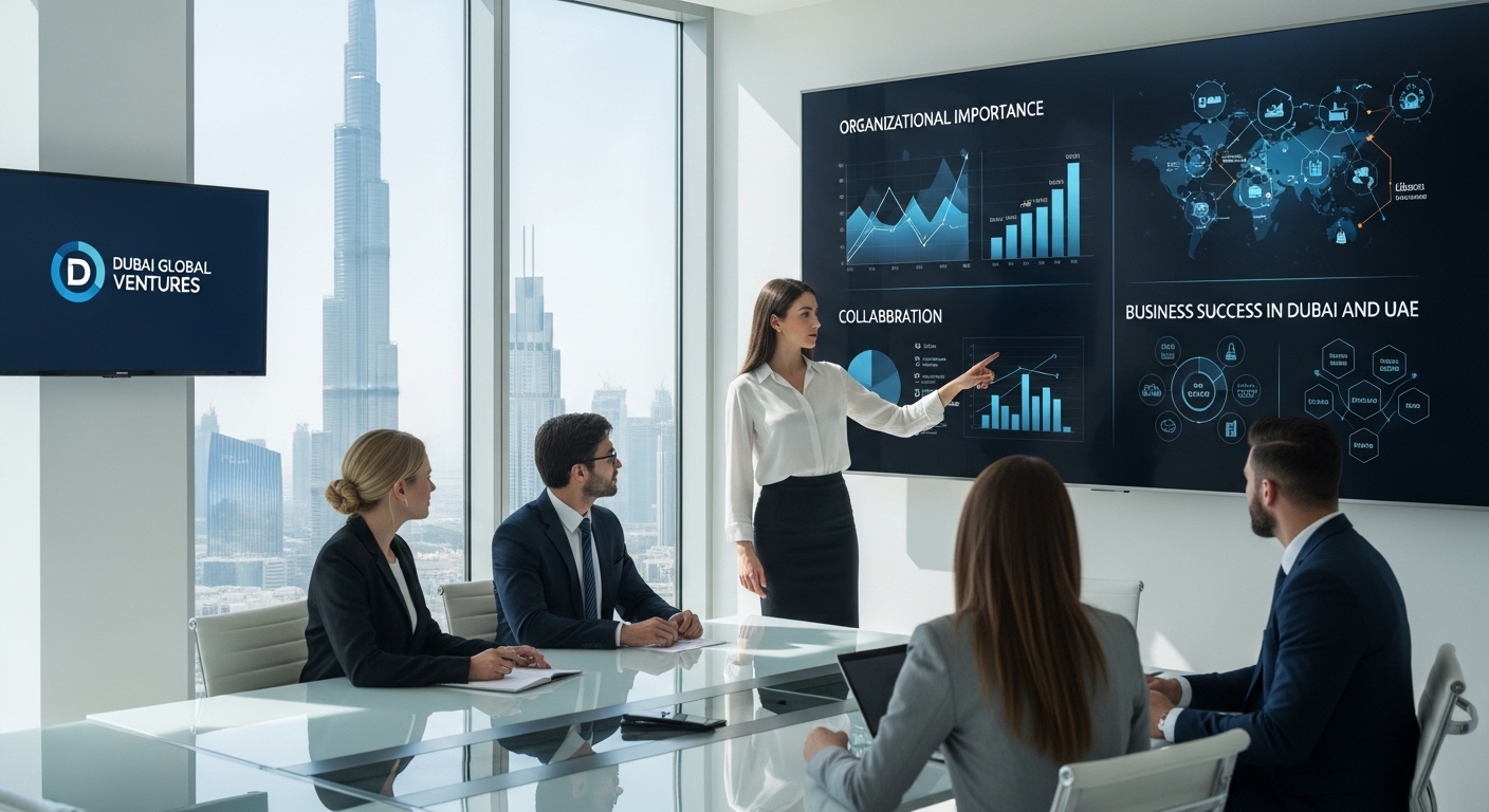 Why this topic matters for organisations in Dubai and the UAE