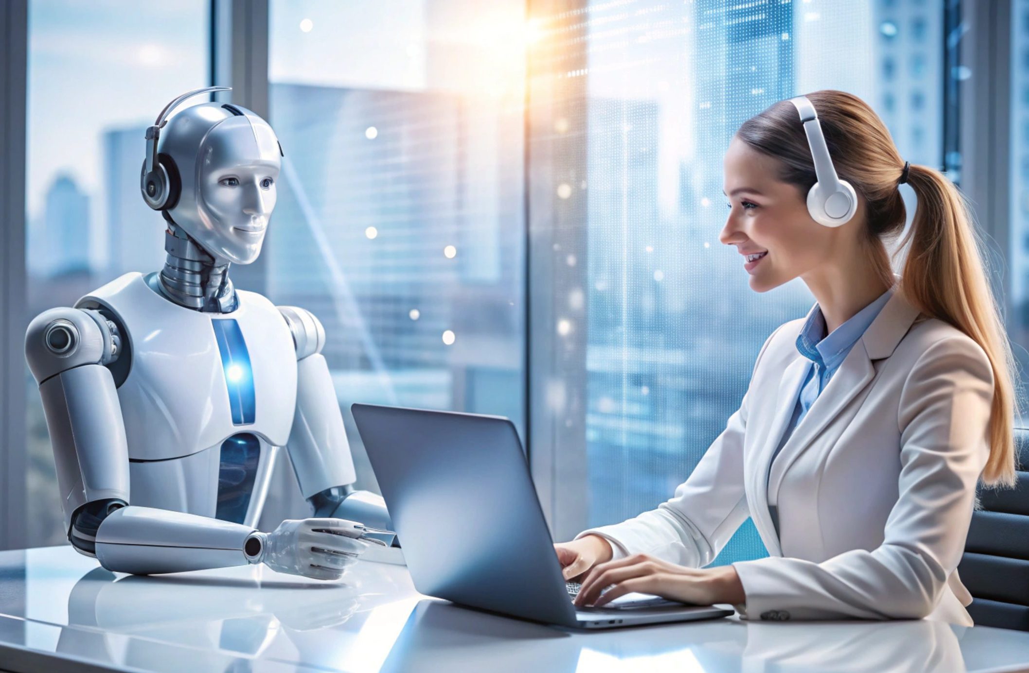 AI for Executive Assistants