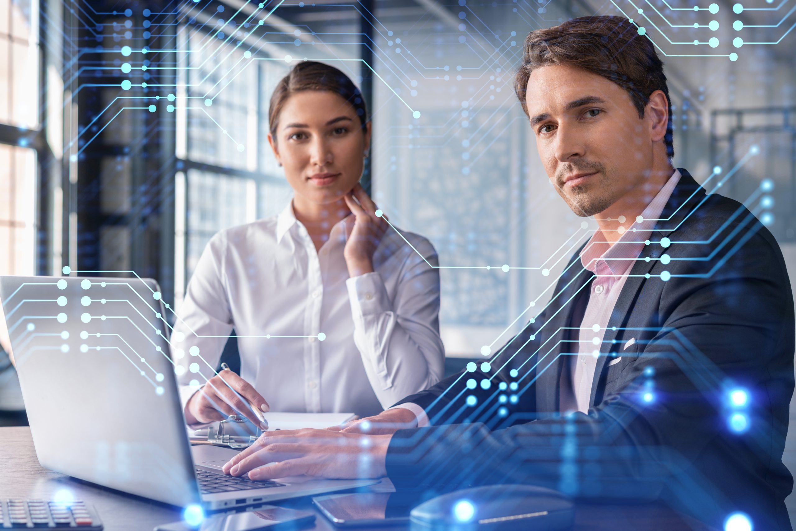 AI for Executive Assistants 