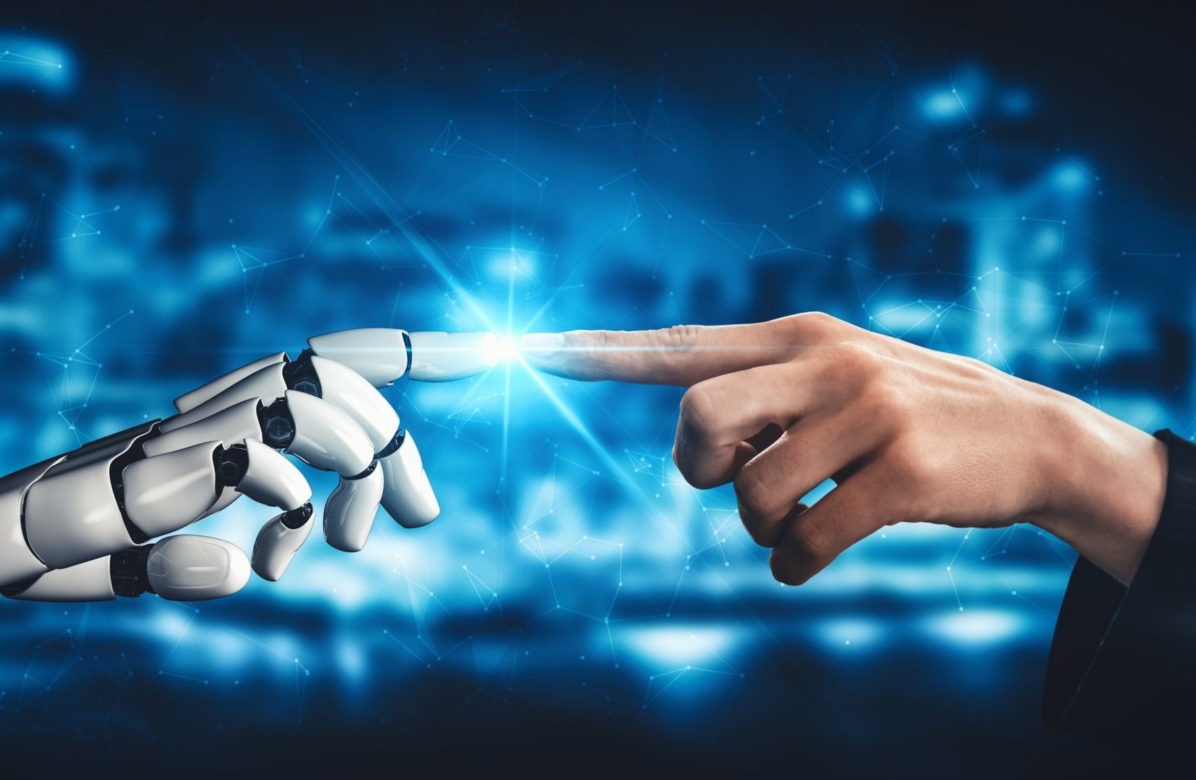 AI for Sales Leadership
