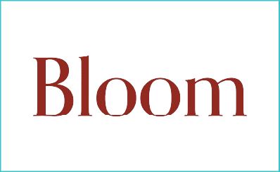 Bloom