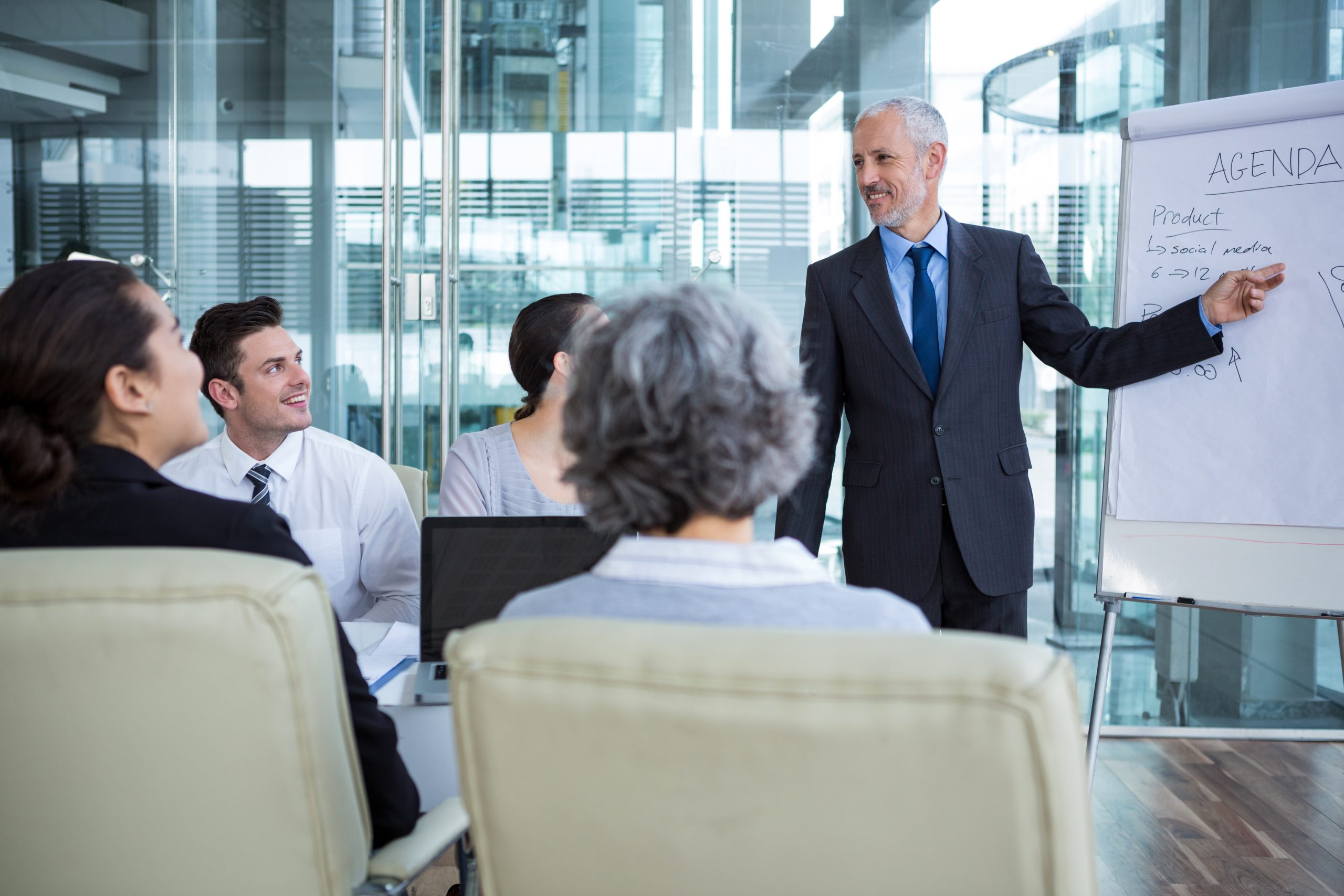 Sales Leadership and Management