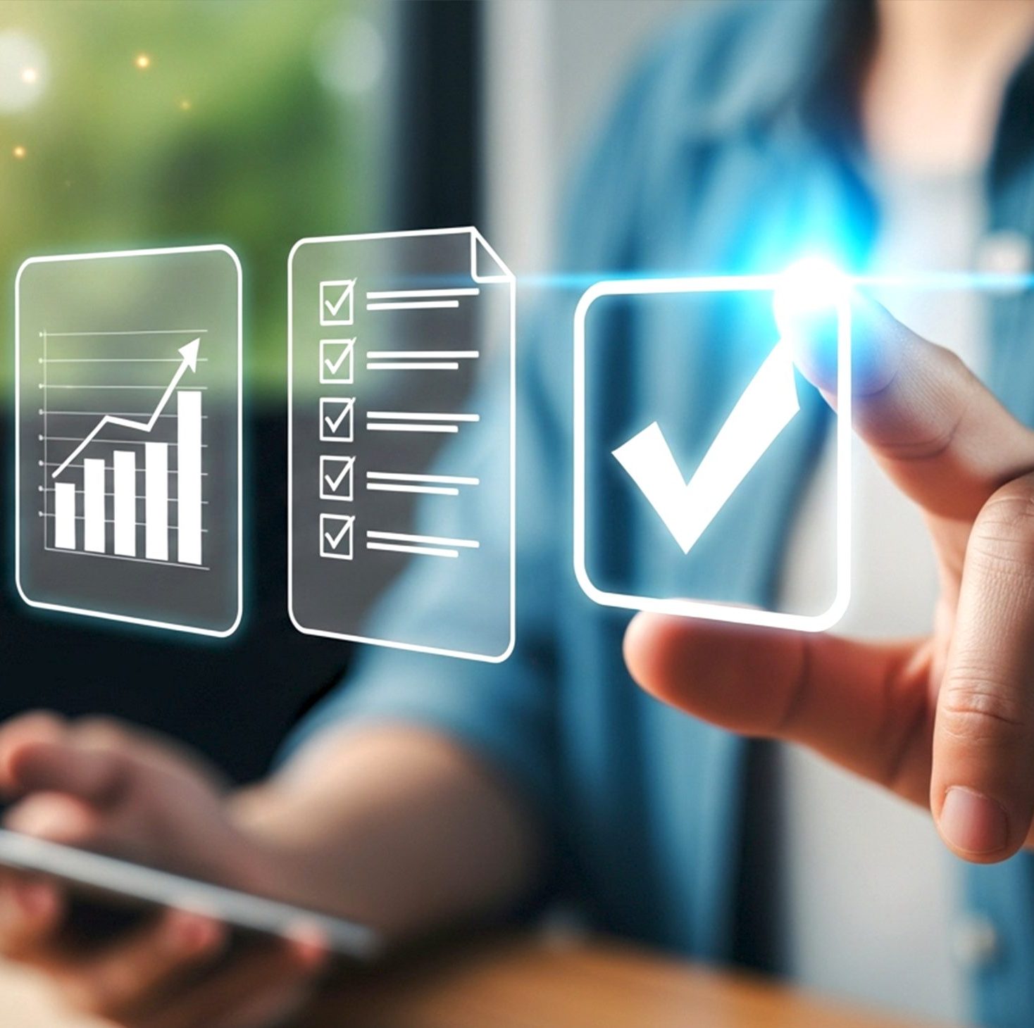 digital workflow management quality control The Outcomes You Can Expect