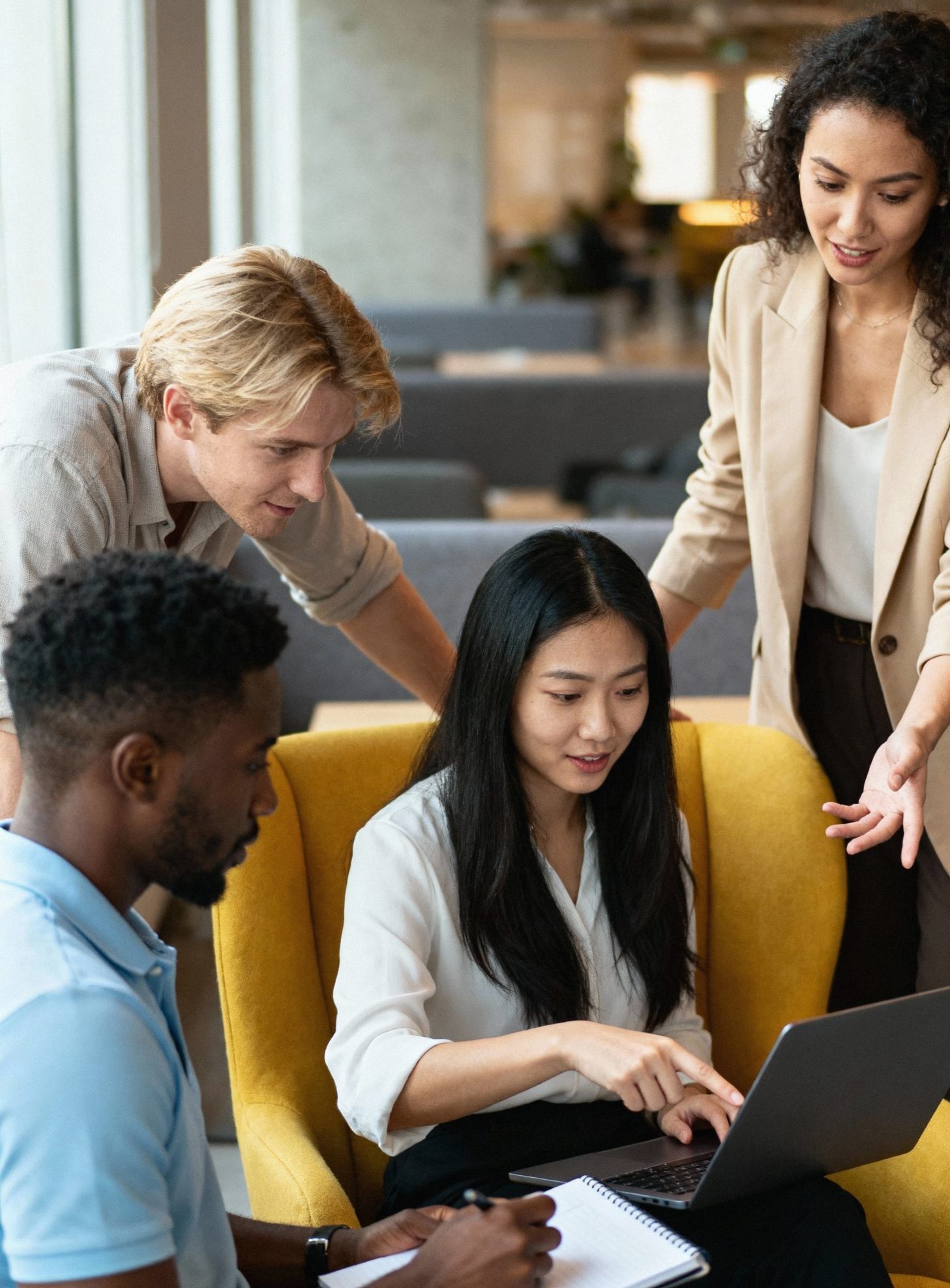 teamwork collaboration modern office teamwork collaboration modern office