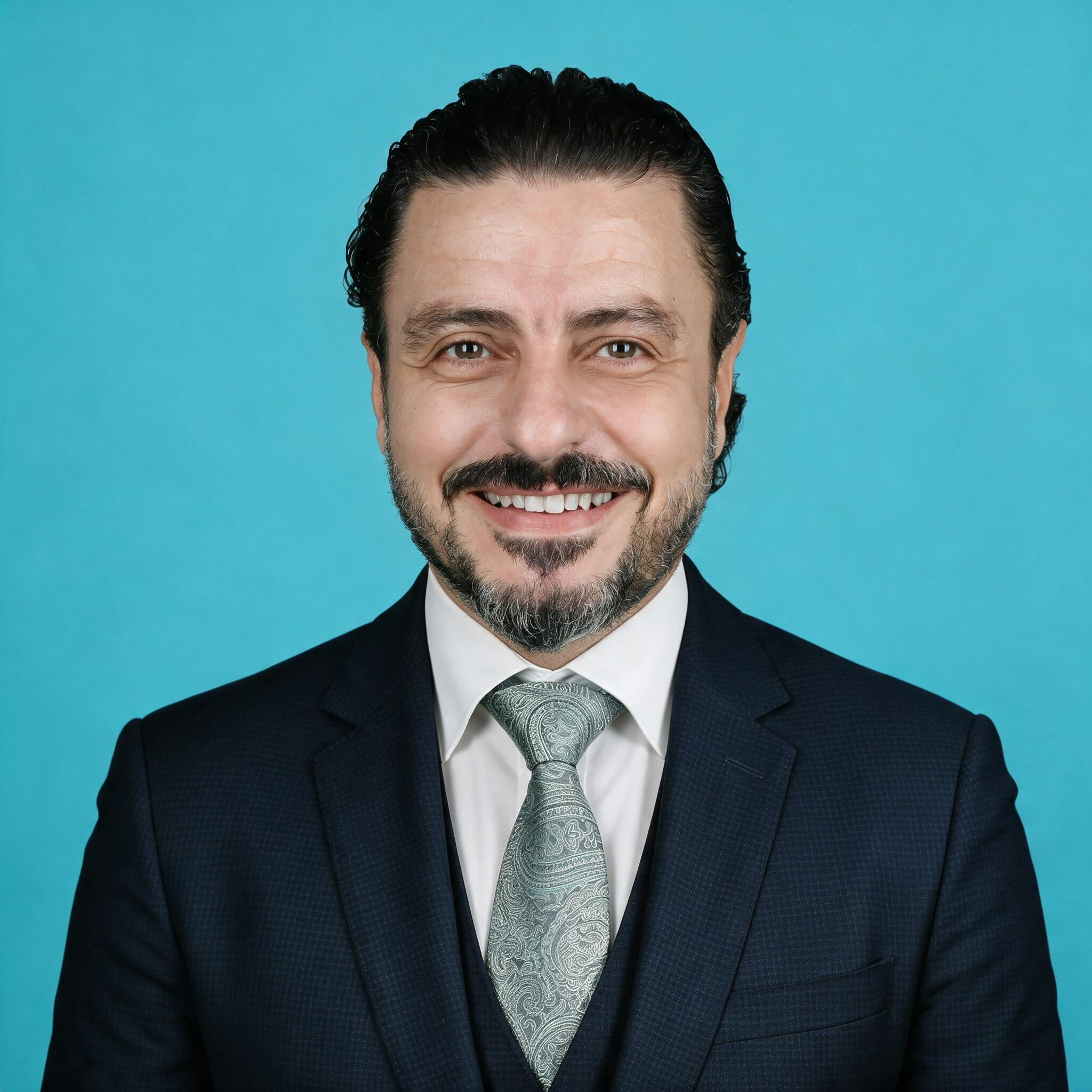 Ahmad FHS Ahmad FHS