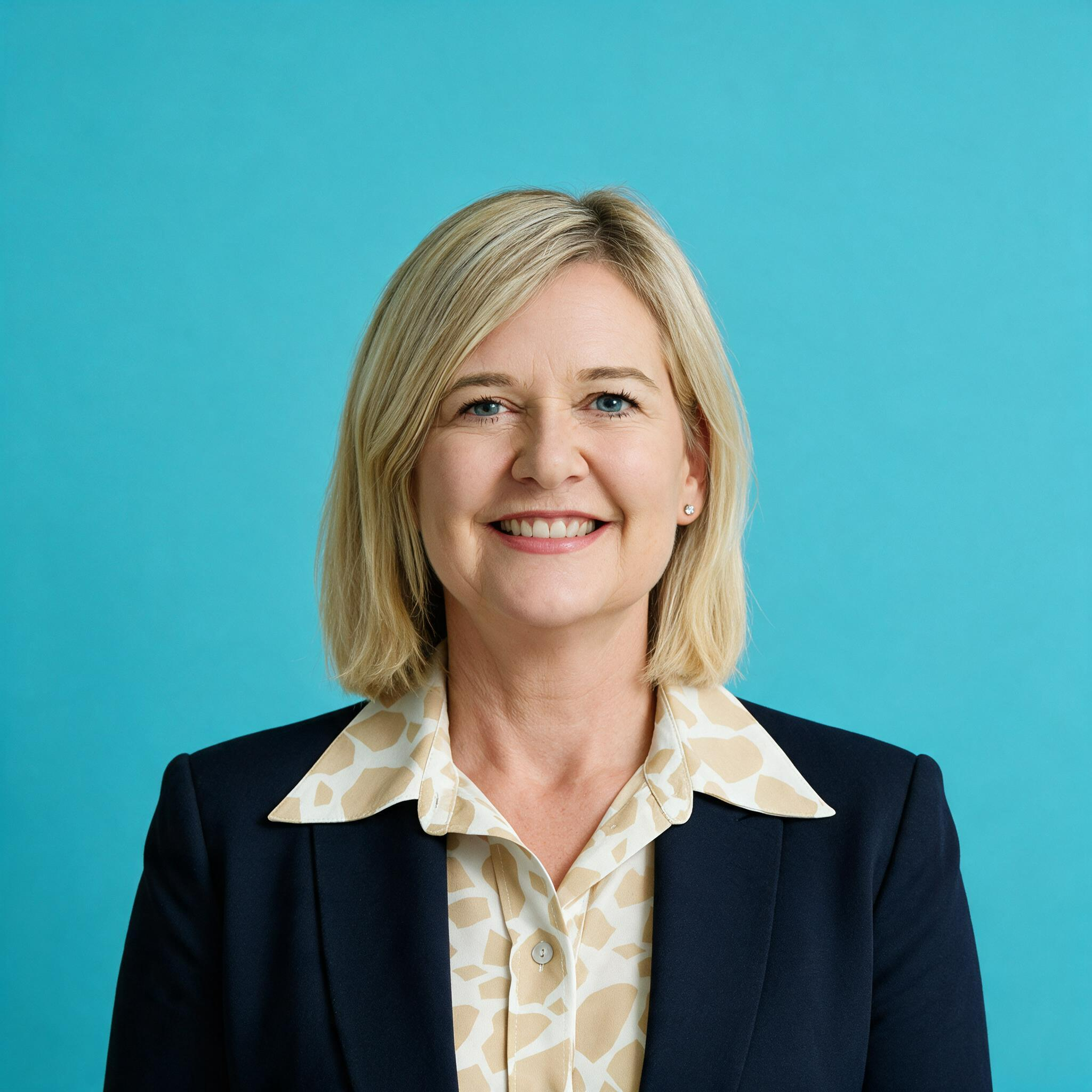 Helen FHS