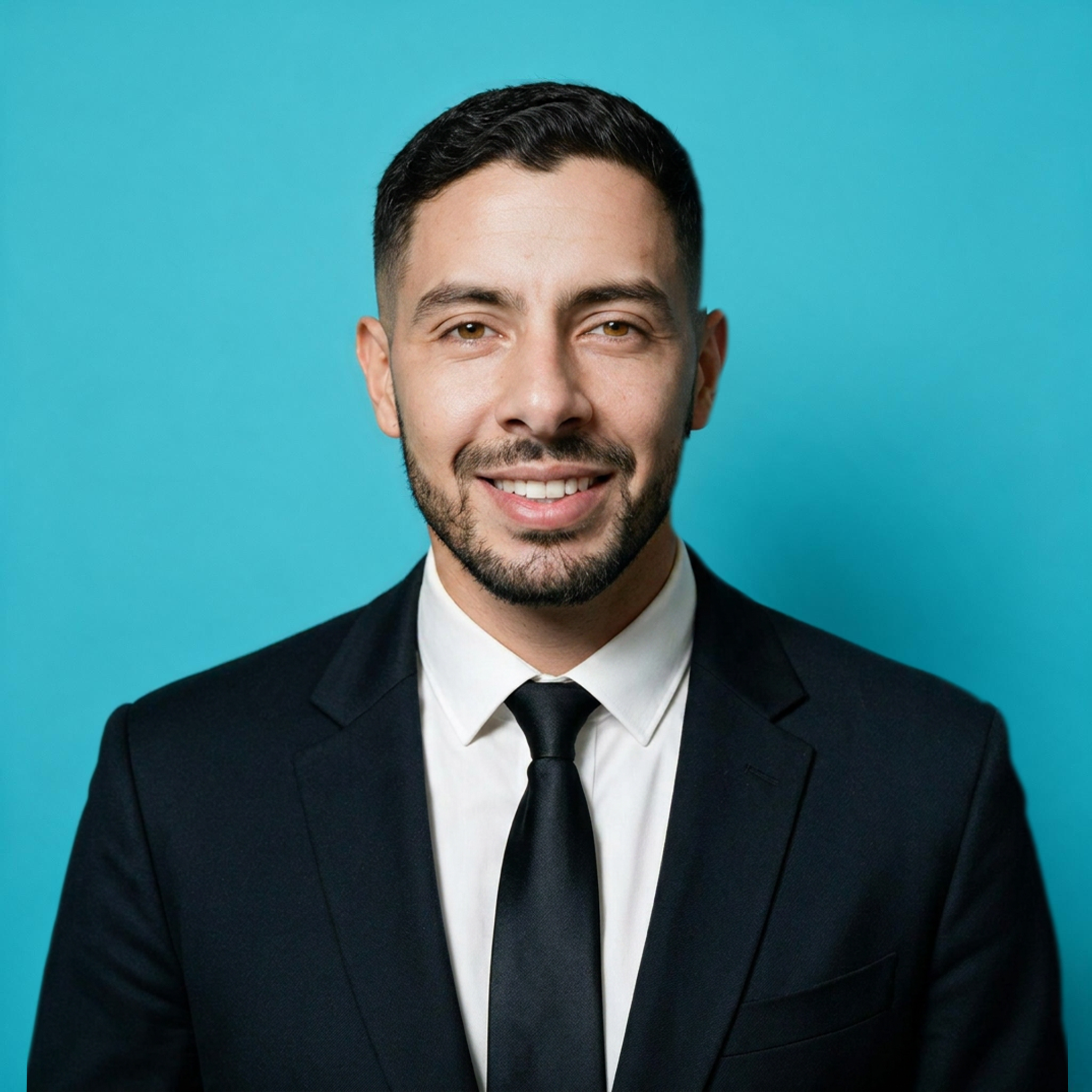Mohamed Reda Bouâssab