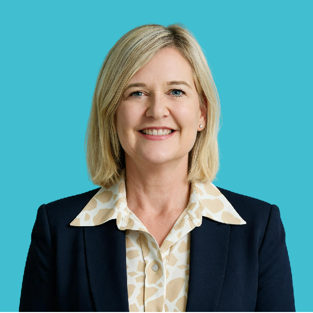 Helen Roxburgh